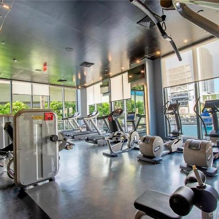Apartment 1B-1B Amazing View BW 30A Hallandale Beach Exterior foto