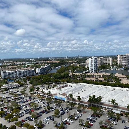 Apartment 1B-1B Amazing View BW 30A Hallandale Beach Exterior foto