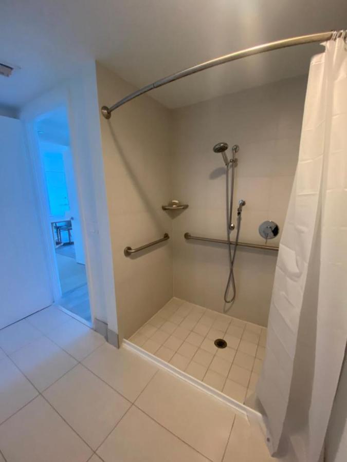 Apartment 1B-1B Amazing View BW 30A Hallandale Beach Exterior foto